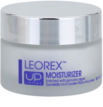 Leorex Up Lifting hydratační krém s liftingovým efektem