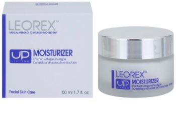 Leorex Up Lifting hydratační krém s liftingovým efektem