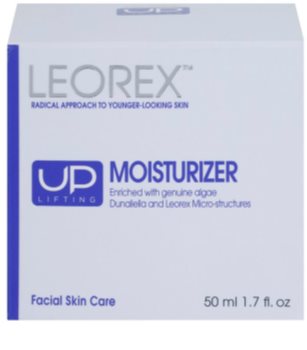 Leorex Up Lifting hydratační krém s liftingovým efektem