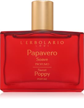 l'erbolario papavero soave woda toaletowa 50 ml    