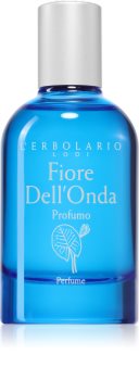 l'erbolario fiore dell'onda ekstrakt perfum 50 ml