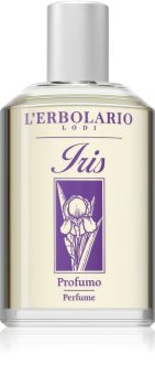 l'erbolario iris