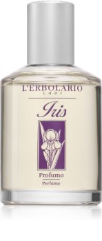 l'erbolario iris ekstrakt perfum 50 ml    