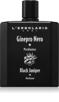 l'erbolario ginepro nero woda toaletowa 100 ml    