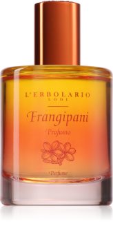 l'erbolario frangipani ekstrakt perfum 50 ml    