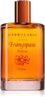 l'erbolario frangipani ekstrakt perfum null null    