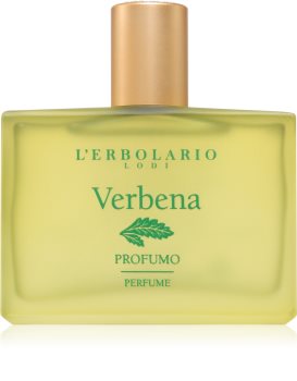 l'erbolario verbena
