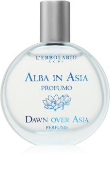 l'erbolario alba in asia ekstrakt perfum 50 ml    