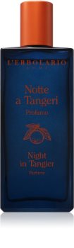 l'erbolario notte a tangeri woda toaletowa 50 ml    