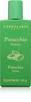 l'erbolario pistacchio