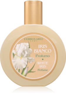 l'erbolario iris bianco ekstrakt perfum 50 ml    