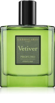 l'erbolario vetiver ekstrakt perfum 50 ml    