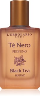 l'erbolario te nero ekstrakt perfum 50 ml    