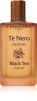 l'erbolario te nero woda toaletowa 100 ml    