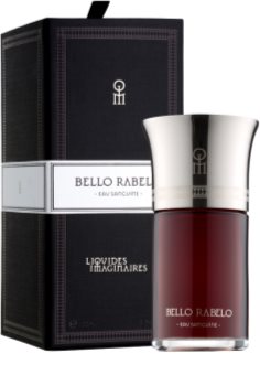 Les Liquides Imaginaires Bello Rabelo Eau de Parfum unisex 100 ml