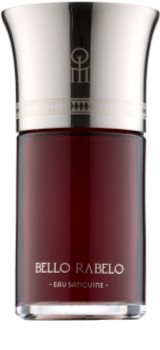 Les Liquides Imaginaires Bello Rabelo eau de parfum unisex 100 ml