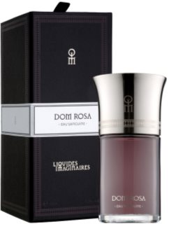 Les Liquides Imaginaires Dom Rosa Eau de Parfum Unisex 100 ml