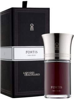 Les Liquides Imaginaires Fortis parfémovaná voda unisex 100 ml
