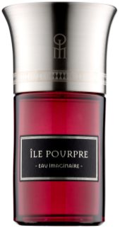 Les Liquides Imaginaires L’Ile Pourpre eau de parfum unisex 100 ml