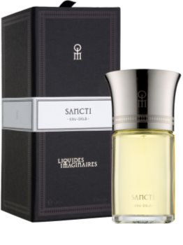 Les Liquides Imaginaires Sancti parfémovaná voda unisex 100 ml