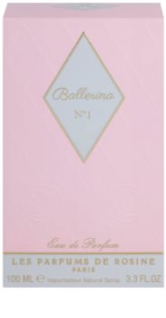 Les Parfums de Rosine Ballerina No. 1 parfémovaná voda pro ženy 100 ml