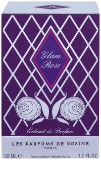 Les Parfums de Rosine Glam Rose perfumy dla kobiet 50 ml
