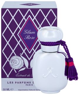 Les Parfums de Rosine Glam Rose perfumy dla kobiet 50 ml