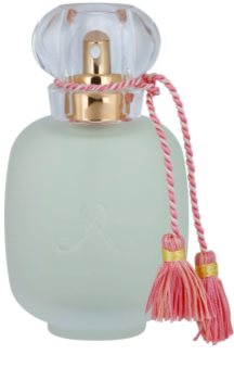 Les Parfums de Rosine Lotus Rose parfémovaná voda pro ženy 100 ml