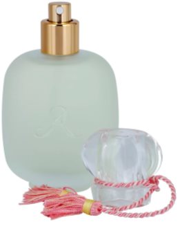 Les Parfums de Rosine Lotus Rose parfémovaná voda pro ženy 100 ml