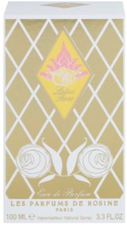Les Parfums de Rosine Lotus Rose Eau de Parfum für Damen 100 ml