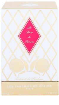 Les Parfums de Rosine La Rose de Rosine parfüm nőknek 50 ml