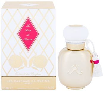 Les Parfums de Rosine La Rose de Rosine perfumy dla kobiet 50 ml