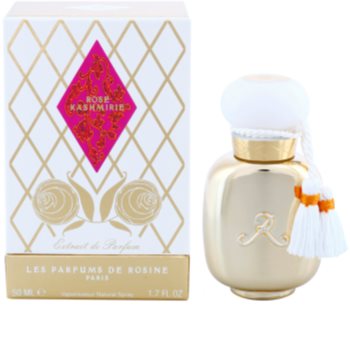 Les Parfums de Rosine Rose Kashmirie Parfum voor Vrouwen 50 ml
