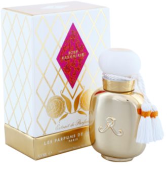 Les Parfums de Rosine Rose Kashmirie Parfum voor Vrouwen 50 ml