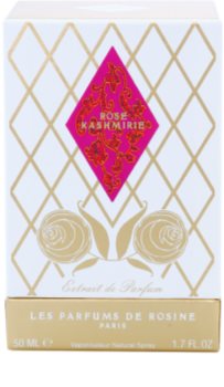 Les Parfums de Rosine Rose Kashmirie Parfum voor Vrouwen 50 ml