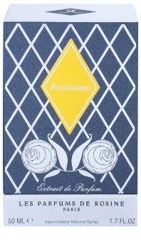 Les Parfums de Rosine Rosissimo perfume para hombre 50 ml