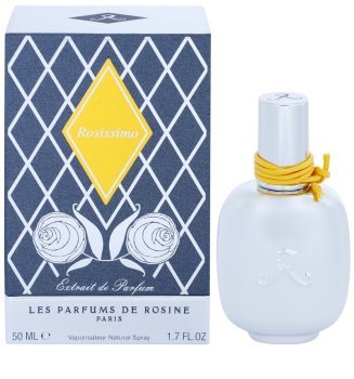 Les Parfums de Rosine Rosissimo profumo per uomo 50 ml