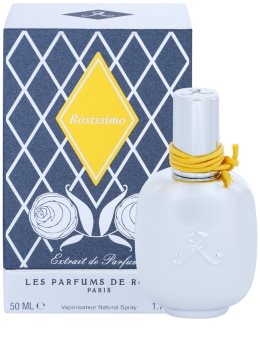 Les Parfums de Rosine Rosissimo perfume para hombre 50 ml