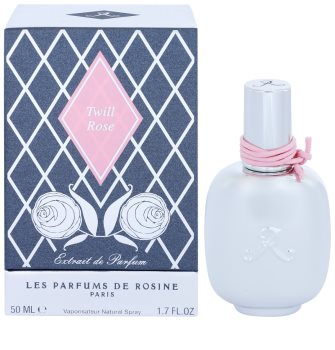 Les Parfums de Rosine Twill Rose perfumy dla mężczyzn 50 ml