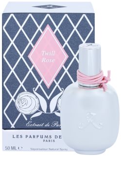 Les Parfums de Rosine Twill Rose perfumy dla mężczyzn 50 ml