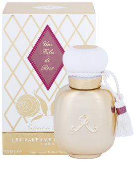 Les Parfums de Rosine Une Folie de Rose parfumuri pentru femei 50 ml