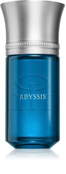 liquides imaginaires abyssis - eaux des bermudes woda perfumowana 100 ml   