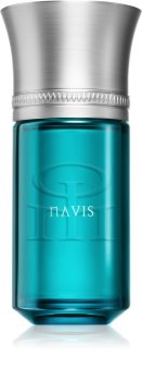 liquides imaginaires navis