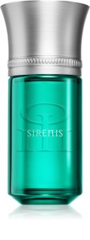 liquides imaginaires sirenis