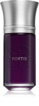 liquides imaginaires fortis