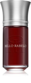 liquides imaginaires bello rabelo