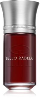 liquides imaginaires bello rabelo - eau sanguine woda perfumowana 100 ml   