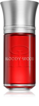 liquides imaginaires bloody wood