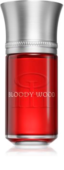 liquides imaginaires bloody wood - eau sanguine