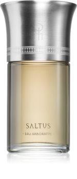 liquides imaginaires saltus - eau arborante